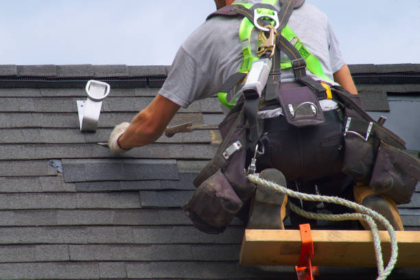 Professional Roofing Contractor in Bella Vista, CA