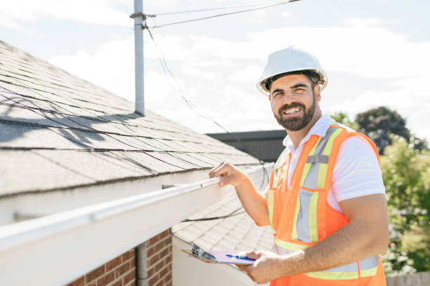 Best Roof Maintenance Services  in Bella Vista, CA