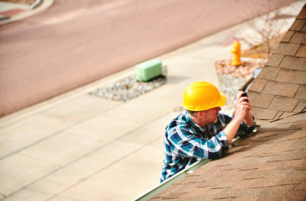 Best Shingle Roofing Installation  in Bella Vista, CA