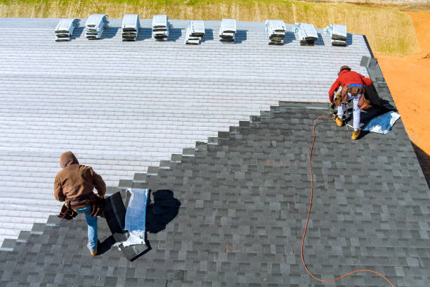 Quick and Trustworthy Emergency Roof Repair Services in Bella Vista, CA