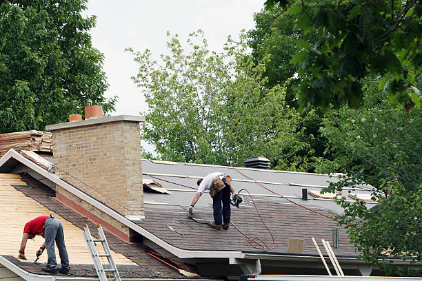 Tile Roofing Contractor in Bella Vista, CA