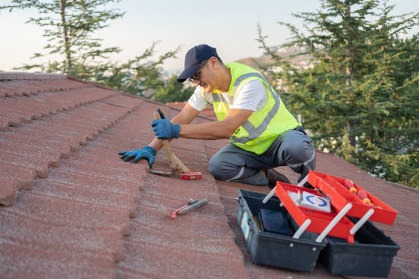 Best Commercial Roofing Services  in Bella Vista, CA